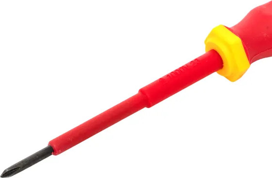 Изображение товара Отвертка EKF Basic ph-0-75-mas-in