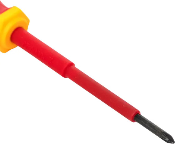 Изображение товара Отвертка EKF Basic ph-0-75-mas-in