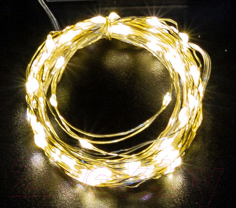 Изображение товара Светодиодная гирлянда ArtStyle Роса / CL-N228WW