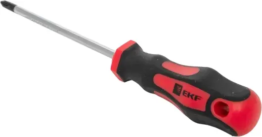 Изображение товара Отвертка EKF ph-1-100-mas
