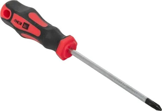 Изображение товара Отвертка EKF ph-1-100-mas