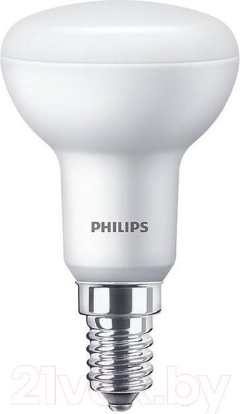 Изображение товара Лампа Philips ESS LEDspot 6W 640lm E14 R50 865 / 929002965787