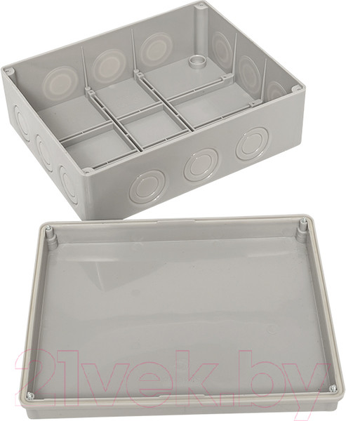 Изображение товара Коробка распределительная EKF PROxima PLC-KMR-050-047