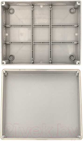 Изображение товара Коробка распределительная EKF PROxima PLC-KMR-050-047