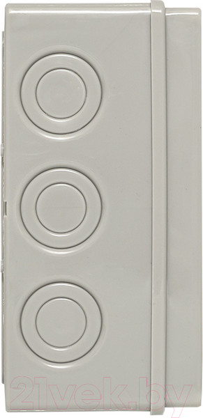 Изображение товара Коробка распределительная EKF PROxima PLC-KMR-050-047