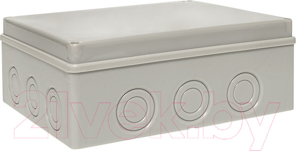 Изображение товара Коробка распределительная EKF PROxima PLC-KMR-050-047