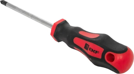 Изображение товара Отвертка EKF ph-2-100-mas