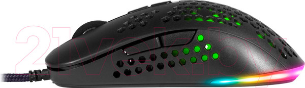 Изображение товара Мышь Defender Shepard GM-620L / 52620