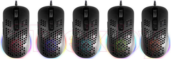 Изображение товара Мышь Defender Shepard GM-620L / 52620