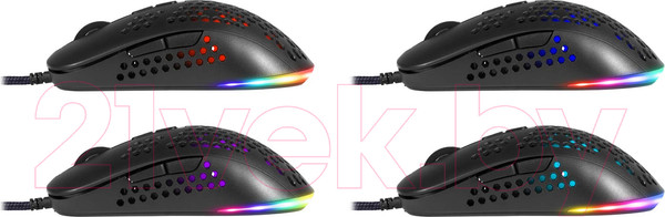 Изображение товара Мышь Defender Shepard GM-620L / 52620