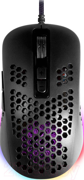 Изображение товара Мышь Defender Shepard GM-620L / 52620