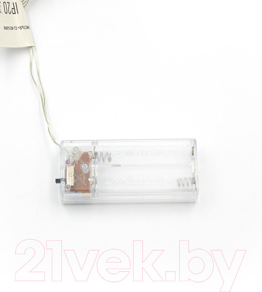 Изображение товара Светодиодная гирлянда ArtStyle Золотые листья / CL-N214WW