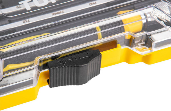 Изображение товара Отвертка Topex 39D551