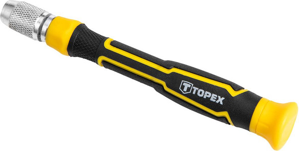 Изображение товара Отвертка Topex 39D551