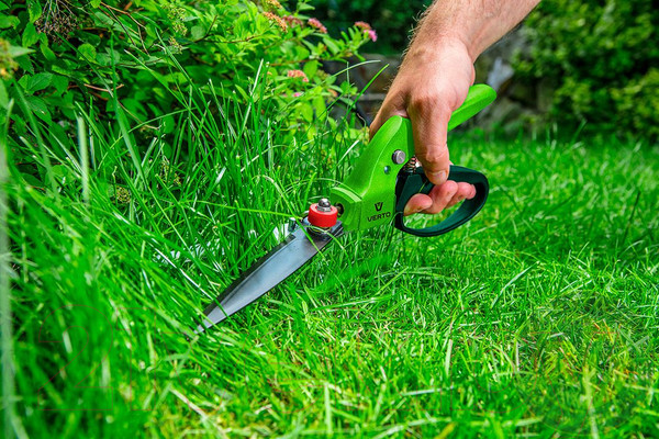 Изображение товара Садовые ножницы механические Verto 15G300