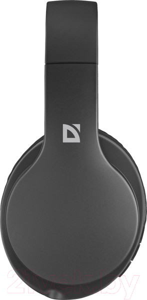 Изображение товара Беспроводные наушники Defender FreeMotion B580 / 63580 (черный)