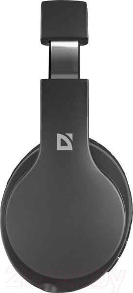 Изображение товара Беспроводные наушники Defender FreeMotion B580 / 63580 (черный)