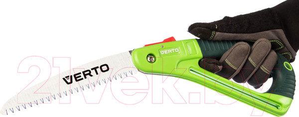 Изображение товара Ножовка Verto 15G100