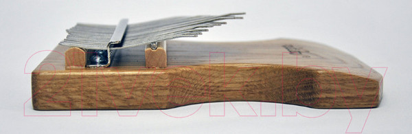 Изображение товара Калимба Мозеръ Мбира Perseus / KMM-2