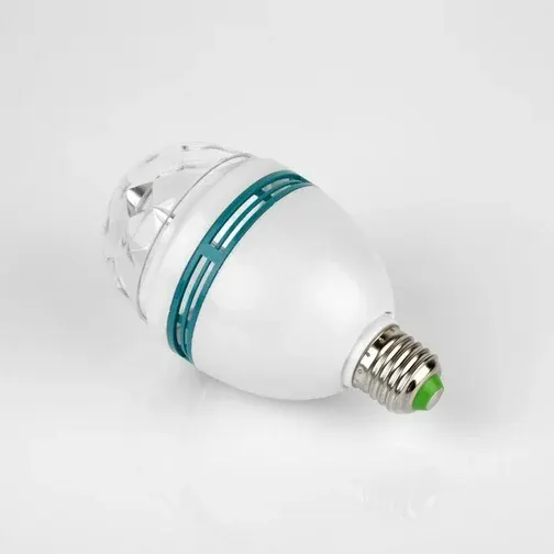 Изображение товара Диско-лампа Luazon Хрустальный шар 667991