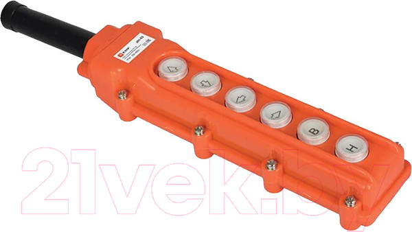 Изображение товара Пульт кнопочный КС ПКТ-63 IP54 / 89703