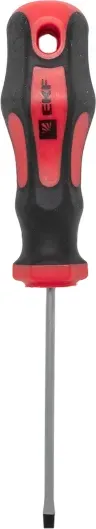Изображение товара Отвертка EKF sl-3.5-75-mas