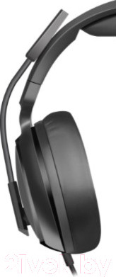 Изображение товара Наушники-гарнитура Defender Shadow / 64600 (черный)