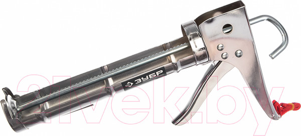 Изображение товара Пистолет для герметика Зубр 06625