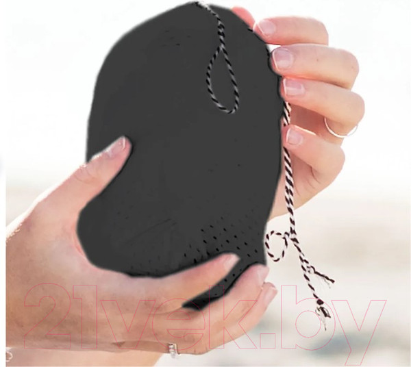 Изображение товара Слинг Minimonkey Mini Sling / MKY_00000200 (черный)