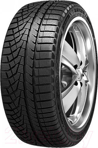 Изображение товара Зимняя шина Sailun Ice Blazer Alpine Evo 1 225/40R19 93W