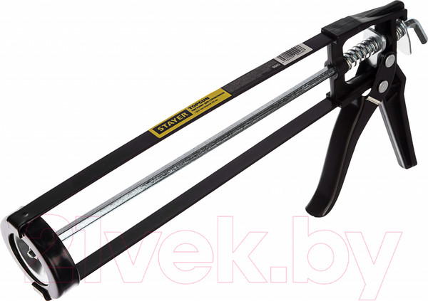 Изображение товара Пистолет для герметика Stayer 0665