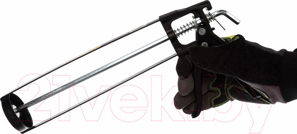 Изображение товара Пистолет для герметика Stayer 0665