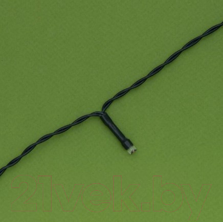 Изображение товара Светодиодная гирлянда Luazon Нить 4137003 (мульти)