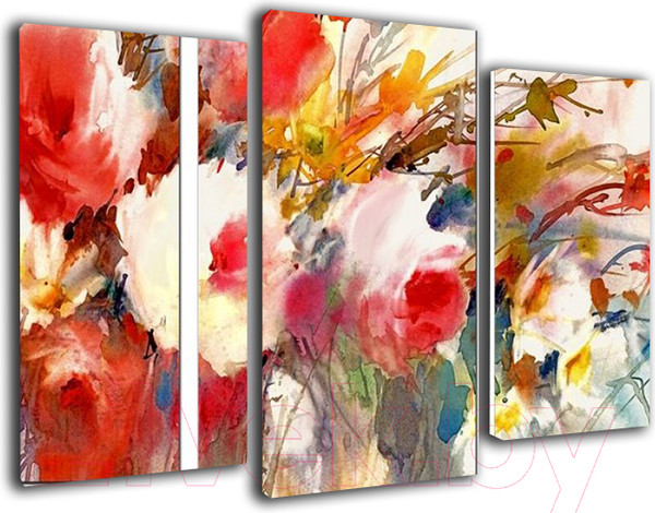 Изображение товара Картина модульная Arthata m-002431 (90x60)