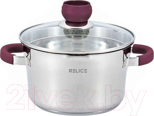 Изображение товара Кастрюля Relice Sansa / RL-1001