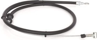 Изображение товара Трос ручного тормоза Bosch 1987482213