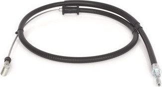 Изображение товара Трос ручного тормоза Bosch 1987482213