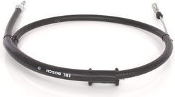 Изображение товара Трос ручного тормоза Bosch 1987482213