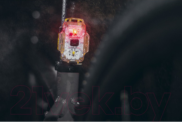 Изображение товара Фонарь Armytek Crystal / F07001G (серый)