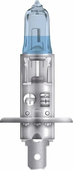 Изображение товара Комплект автомобильных ламп Osram H1 64150CBN-HCB (2шт)