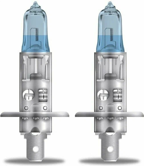 Изображение товара Комплект автомобильных ламп Osram H1 64150CBN-HCB (2шт)