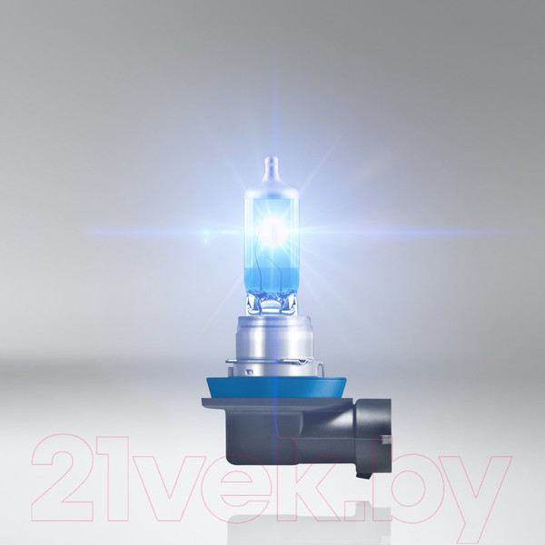 Изображение товара Комплект автомобильных ламп Osram H11 64211CBN-HCB (2шт)