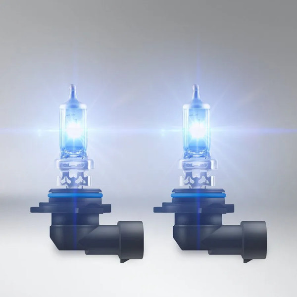 Изображение товара Комплект автомобильных ламп Osram HB4 9006CBN-HCB (2шт)