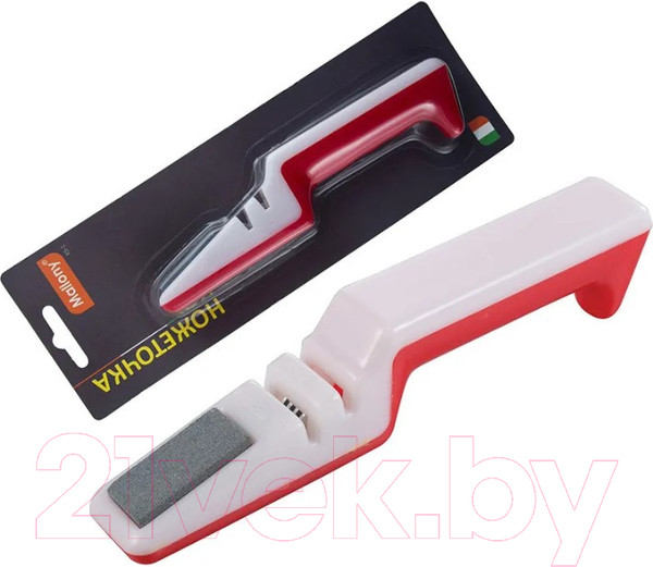 Изображение товара Ножеточка механическая Mallony KS-1 / 001789