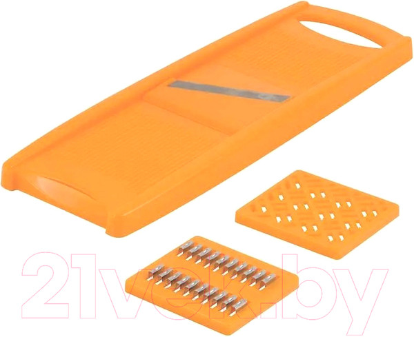 Изображение товара Овощерезка ручная Mallony 004273