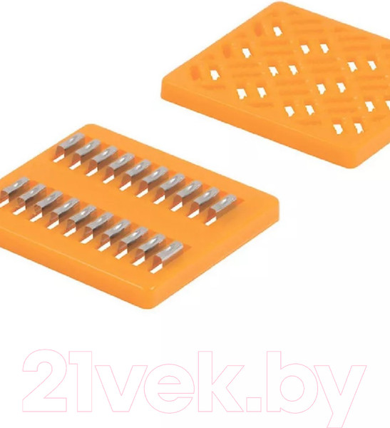 Изображение товара Овощерезка ручная Mallony 004273