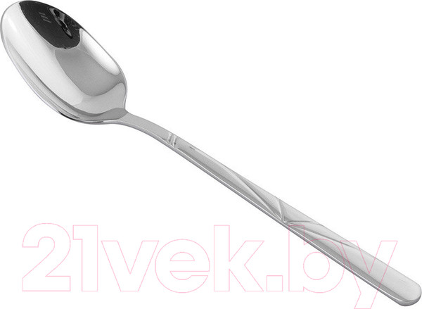 Изображение товара Набор столовых ложек Mallony Roma / 007373 (3шт)