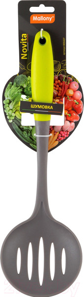 Изображение товара Шумовка Mallony Novita / 005427