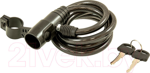 Изображение товара Велозамок Faster Tools 1839