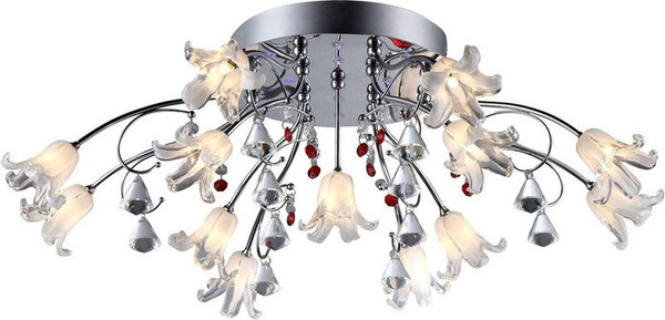 Изображение товара Люстра Imex GL.9206-13-S CH